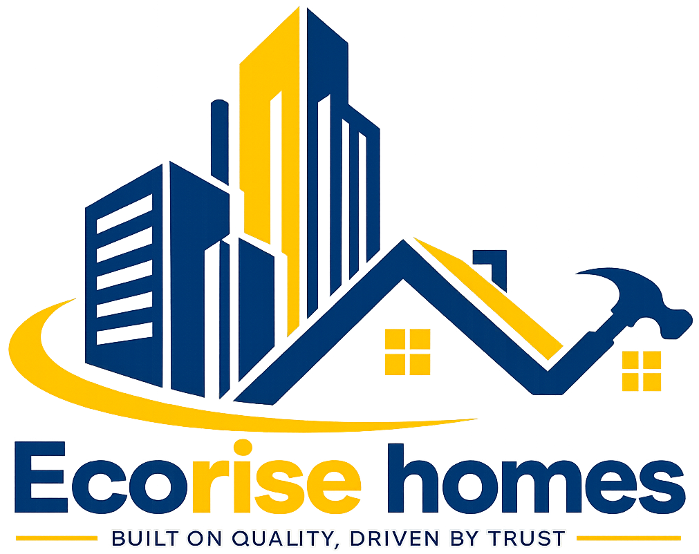 Ecorise Homes